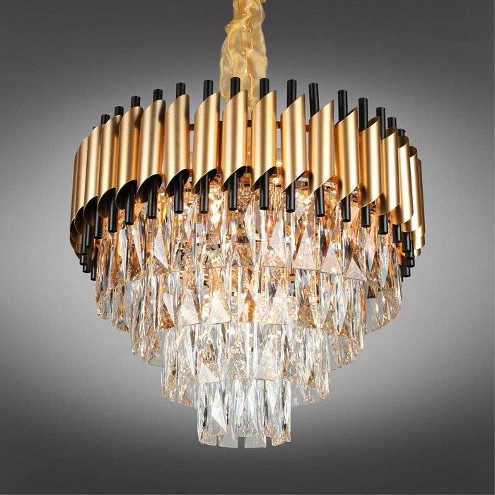 Люстра Omnilux OML-81903-12
