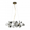 Люстра LOFT IT 10008/700 Grey