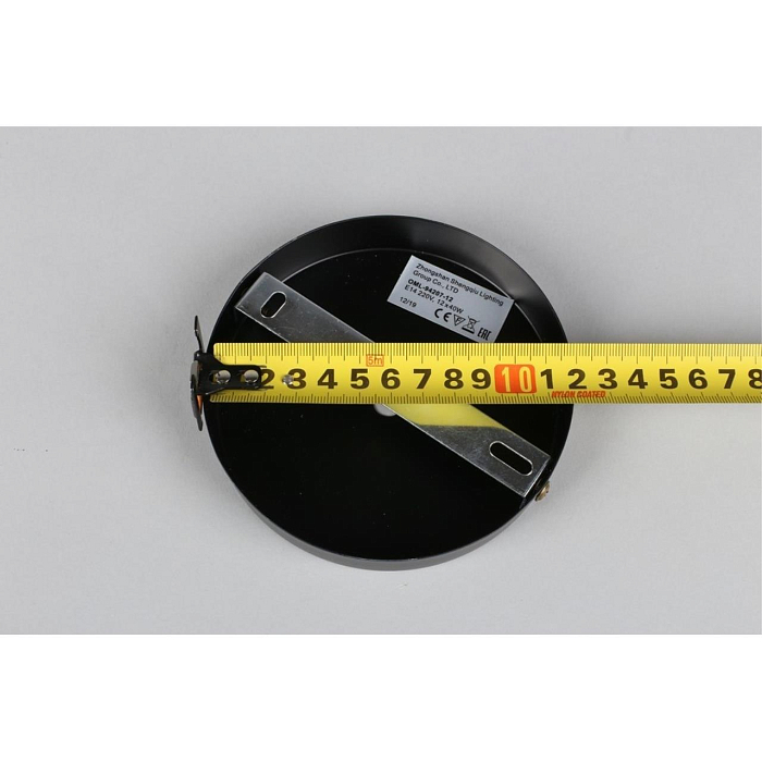 Люстра Omnilux OML-94207-12