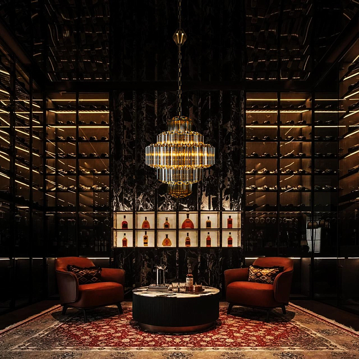 LOFT IT 10579/800 Smoke