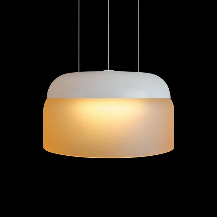 LOFT IT 10466P Amber matte
