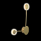 Светильник LOFT IT 10057GD