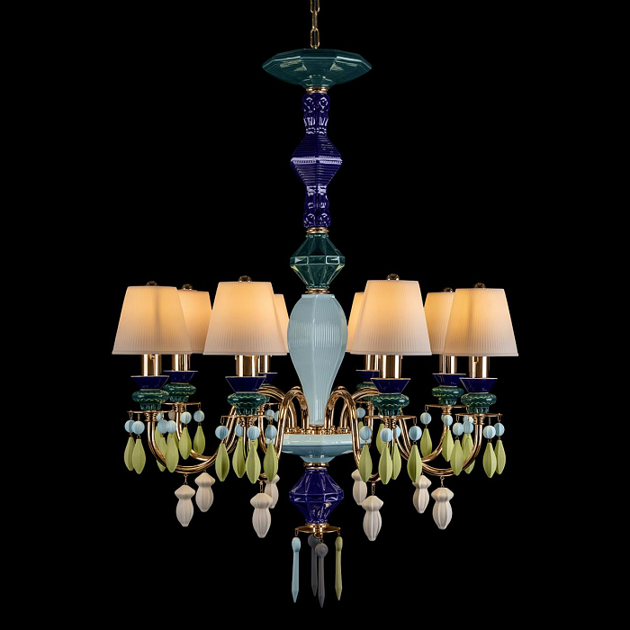 LOFT IT 10203/8 Green
