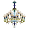 LOFT IT 10203/12+6 Green