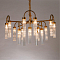 Люстра ARTE LAMP A4088LM-15AB