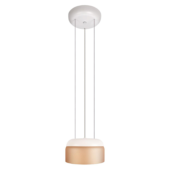 LOFT IT 10466P Amber matte