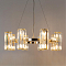 Люстра ARTE LAMP A1049SP-16GO