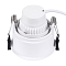 Светильник ARTE LAMP A2163PL-1WH
