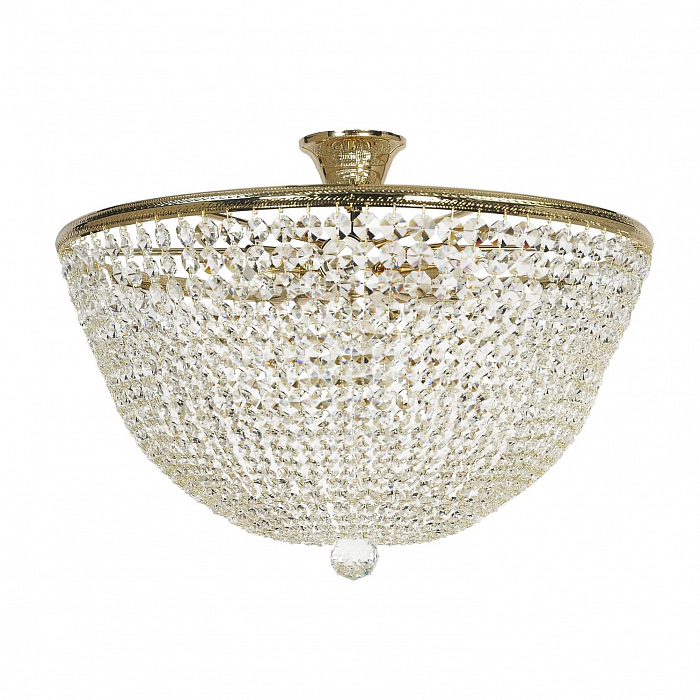 Светильник Arti Lampadari Todi E 1.3.50.502 G