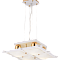 Люстра Sfera Sveta 85651/4PD WHITE+FGD
