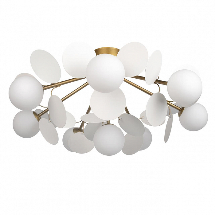 Светильник LOFT IT 10008/8C White