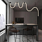 Светильник LOFT IT 10388B Black