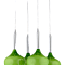 Люстра Sfera Sveta 5068/4 GREEN