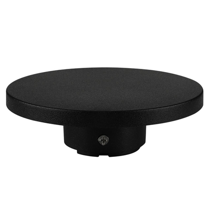 Уличный светильник ARTE LAMP A4412AL-1BK