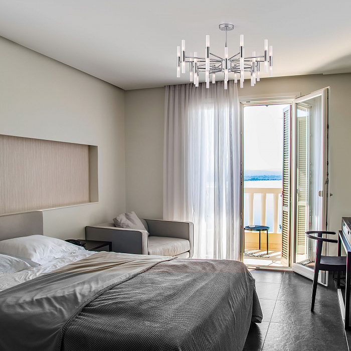 Светильник Bogate's 346 Smart