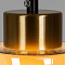 Светильник ARTE LAMP A7027SP-1BK