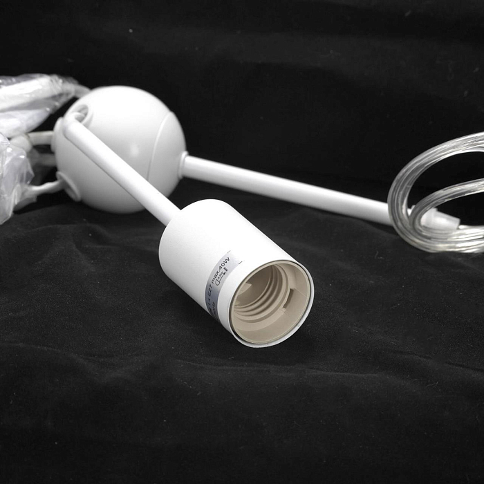 Светильник Lussole LSP-8268-CL