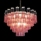 LOFT IT 10580/800 Clear pink