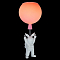 Светильник LOFT IT 10044/200 Pink
