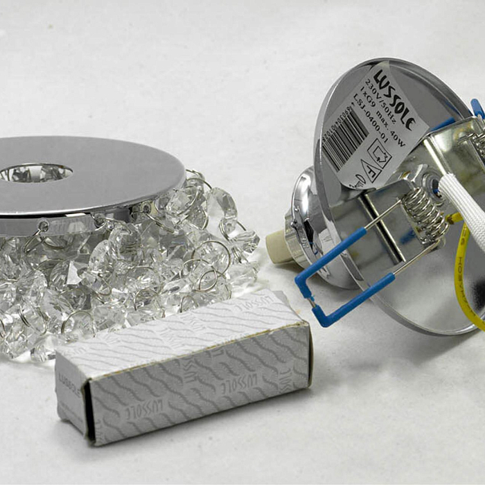 Светильник Lussole LSJ-0400-01