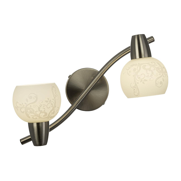 Спот CITILUX CL520521