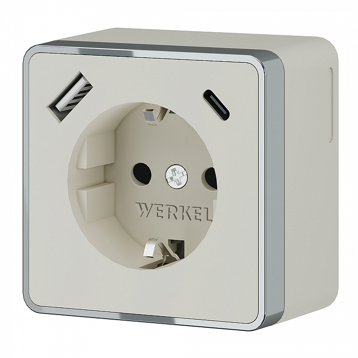 Werkel W5071703