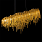 Люстра LOFT IT 10404/1150L GD