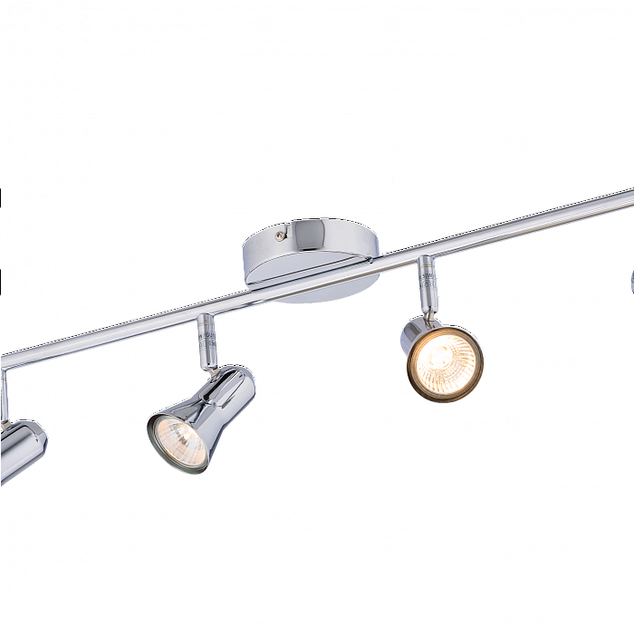 Светильник Sfera Sveta 8768-04/I102 CH