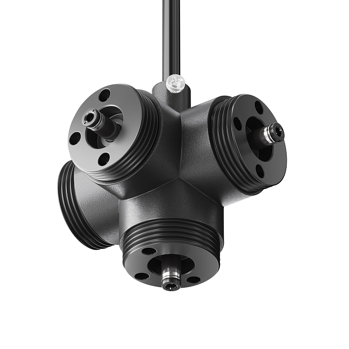 Technical CA019L4C-P-B