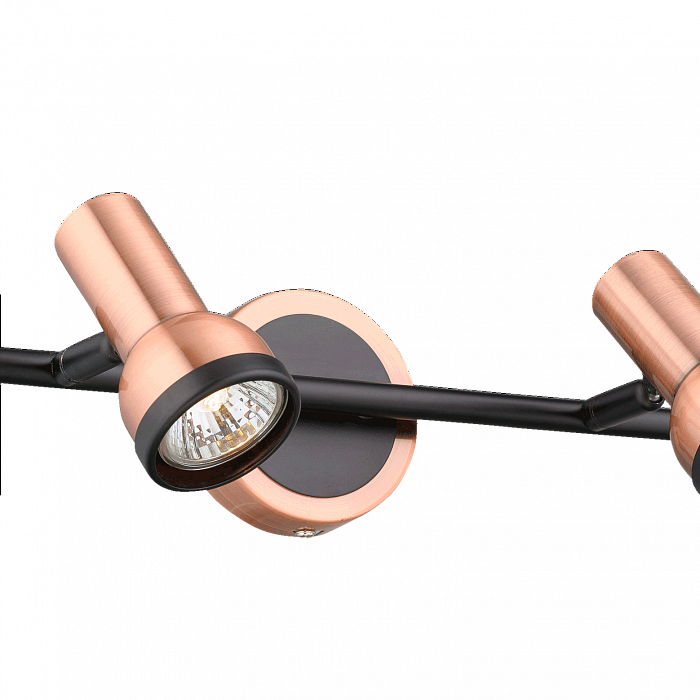 Спот Sfera Sveta 8753-02/I502 RAB