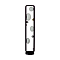 ODEON LIGHT 5434/4FB