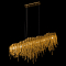 Люстра LOFT IT 10404/1150L GD