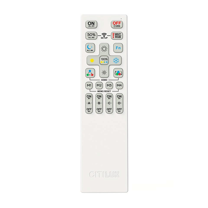 Люстра Citilux CL756A142