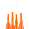 Люстра Sfera Sveta 5043/4 ORANGE