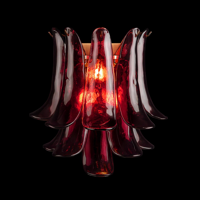 LOFT IT 10600W Burgundy