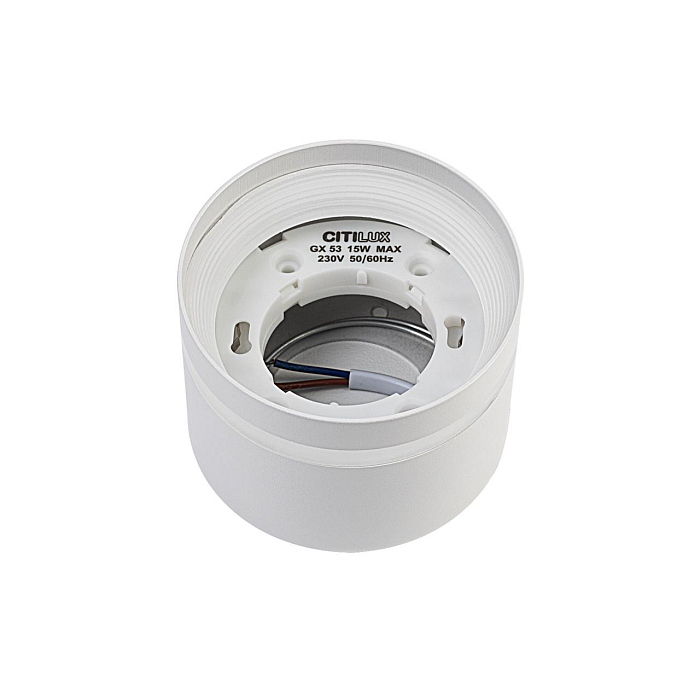 Светильник Citilux CL002C10