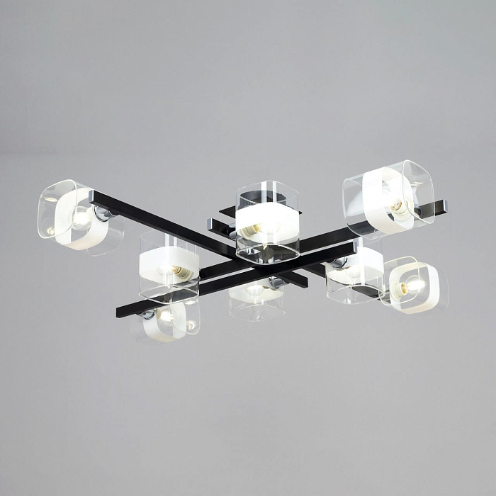 Люстра Citilux CL139282