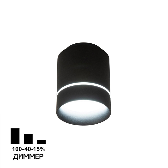 Светильник Citilux CL745011N