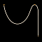 Светильник LOFT IT 10388A Brass