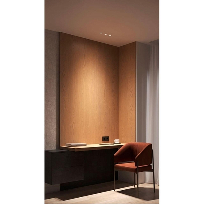 Светильник ARTE LAMP A7095PL-1WH