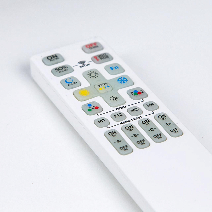 Люстра Citilux CL703A40G