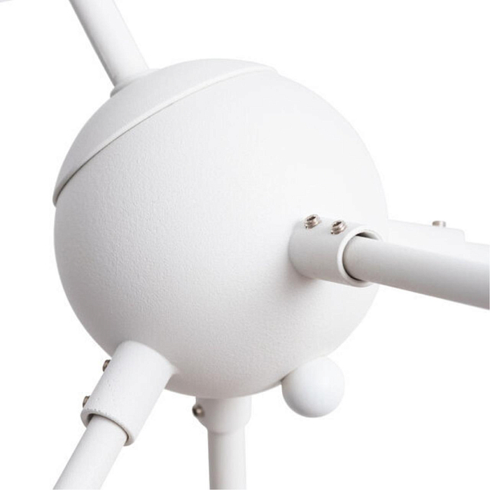 Люстра ARTE LAMP A3064SP-12WH