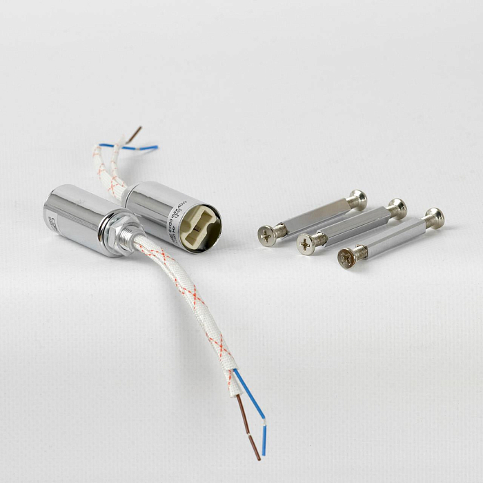 Люстра Lussole LSP-8894