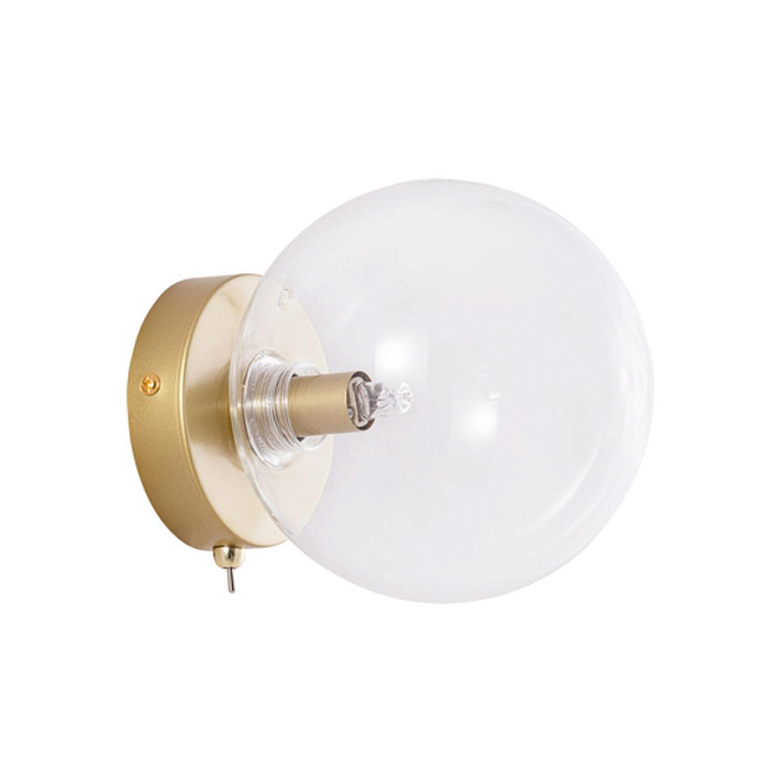 Светильник ARTE LAMP A7790AP-1GO