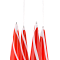 Люстра Sfera Sveta 5067/4 RED