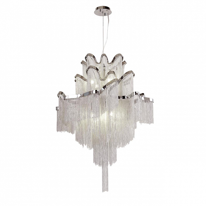 Люстра Favourite 1156-8P