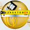 Люстра Citilux CL137142