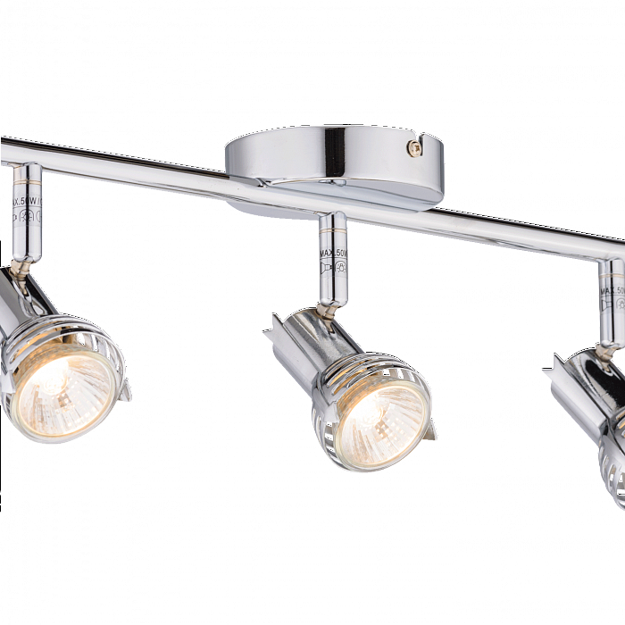 Светильник Sfera Sveta 8752-03/I102 CH