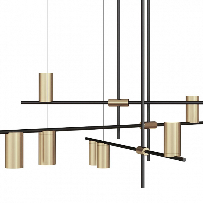 Светильник LOFT IT 8120-9