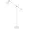 Торшер ARTE LAMP A2054PN-1WH